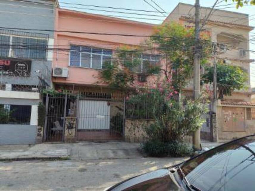 Imagem do Leilão de Apartamento - Riachuelo - Rio De Janeiro/RJ