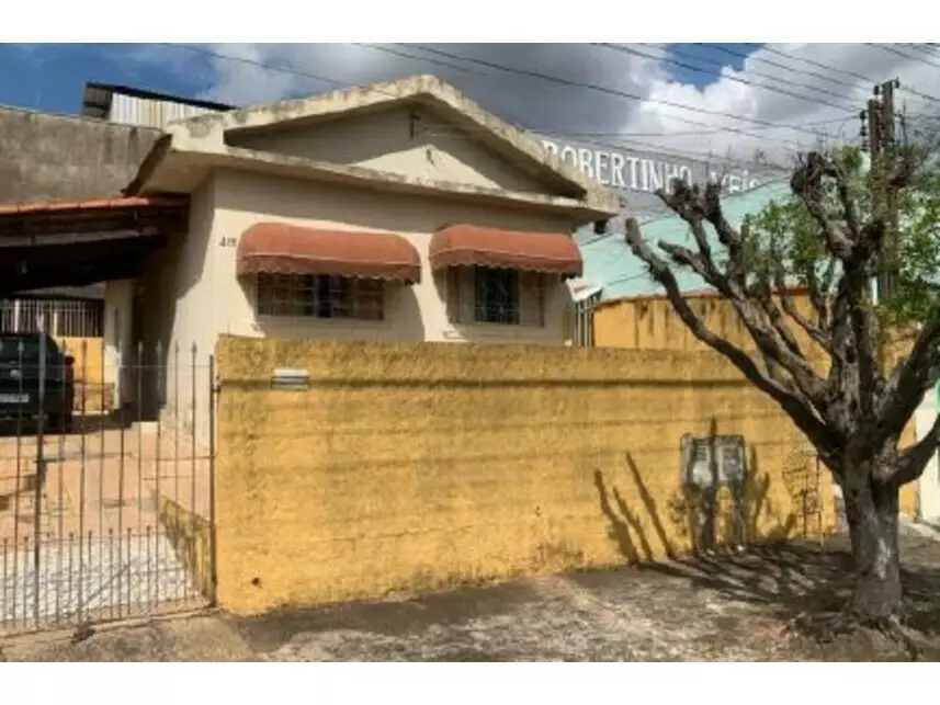 Casa à venda em leilão - leilão extrajudicial - Mogi Guaçu SP - lance mínimo R$ 201.300
