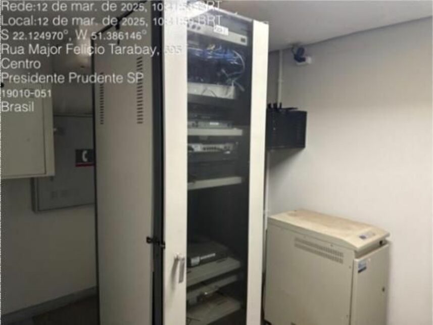 Imagem 7 do Leilão de Prédio Comercial - Centro - Presidente Prudente/SP