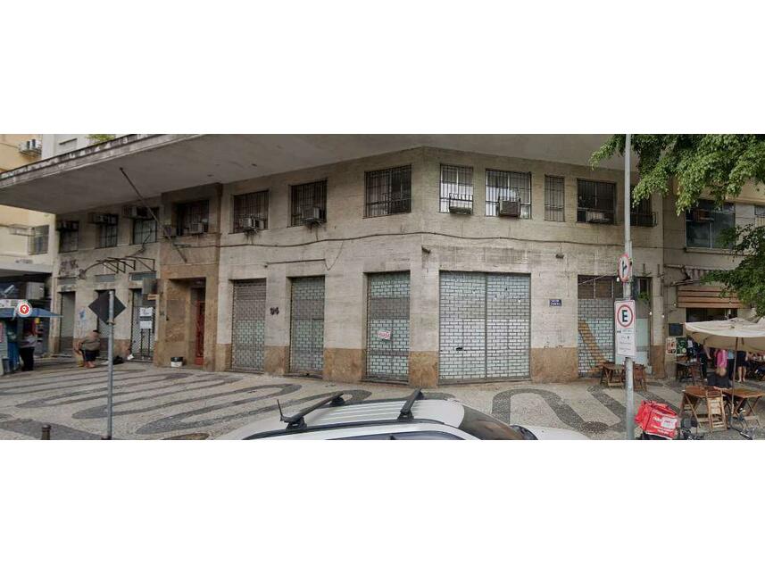 Imagem 22 do Leilão de Loja - Centro - Rio de Janeiro/RJ