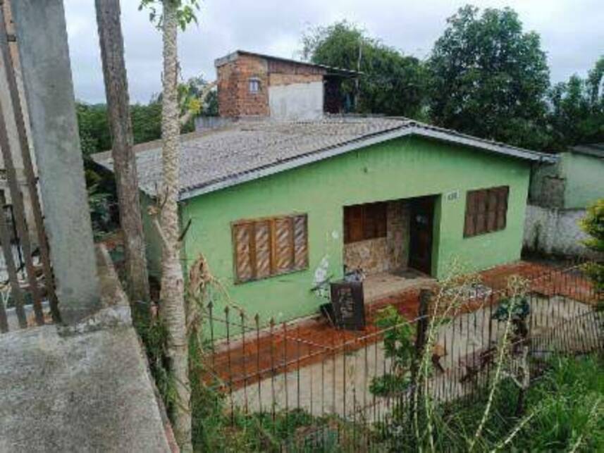 Imagem 6 do Leilão de Casa - Vila São Lucas - Viamão/RS