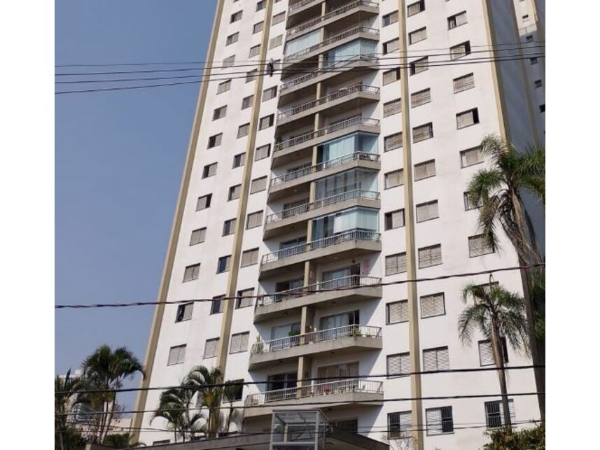 Imagem do Leilão de Garagem - Perdizes - São Paulo/SP