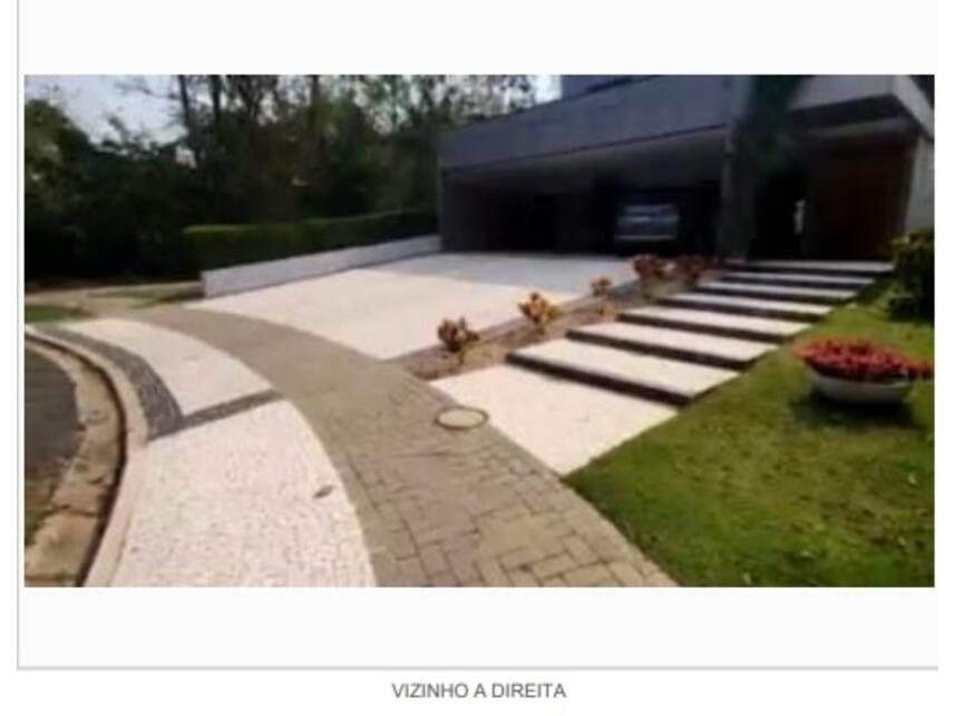 Imagem 4 do Leilão de Terreno - Loteamento Residencial Fazenda São José - Valinhos/SP