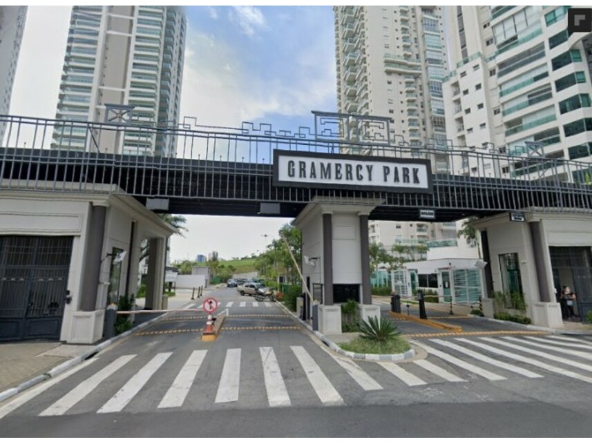 Imagem  do Leilão de Apartamento - Alphaville Empresarial - Barueri/SP