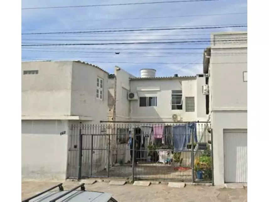 Casas à venda em leilão - leilão judicial - Pelotas RS - lance mínimo R$ 144.768
