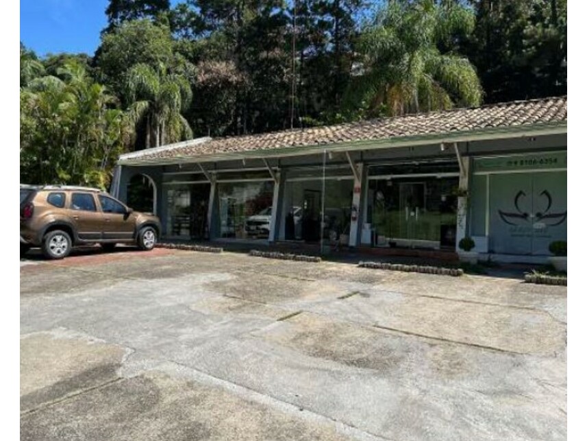 Imagem 2 do Leilão de Terreno - Itaqui - Itapevi/SP