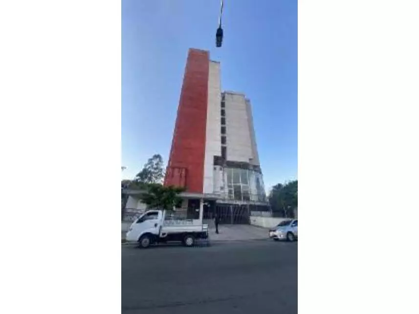 Apartamento à venda em leilão - leilão extrajudicial - São Paulo SP - lance mínimo R$ 208.800