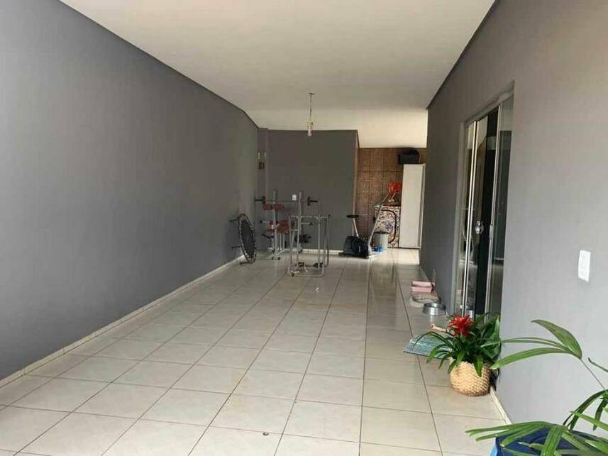 Imagem 16 do Leilão de Casa - Morada do Sol - Canarana/MT