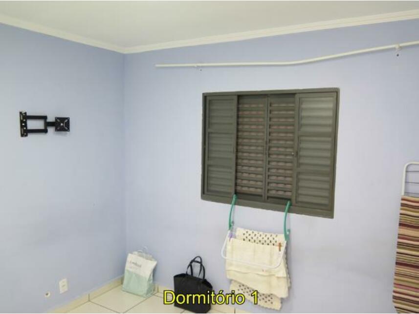 Imagem 6 do Leilão de Apartamento - Condomínio Residencial Beija-Flor - Itatiba/SP