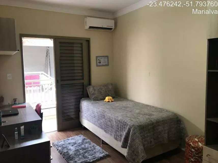 Casa à venda em leilão - leilão extrajudicial - Marialva PR - lance mínimo R$ 273.600