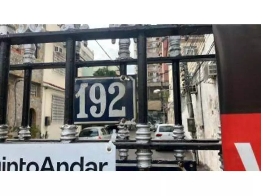 Apartamento à venda em leilão - leilão extrajudicial - Rio De Janeiro RJ - lance mínimo R$ 210.000