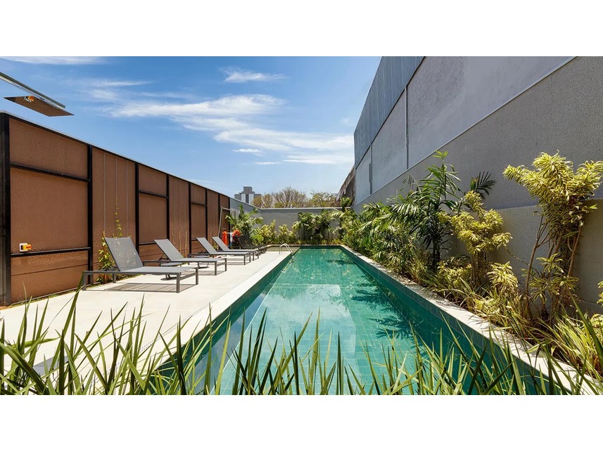 Imagem 8 do Leilão de Apartamento - Moema - São Paulo/SP