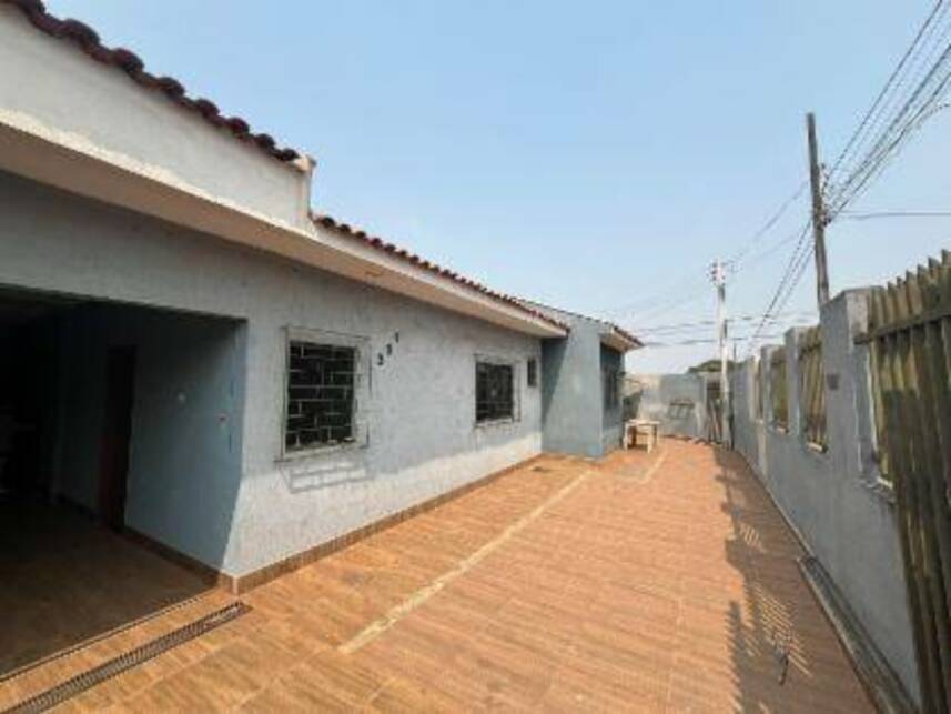 Imagem 6 do Leilão de Casa - Jardim Aviação - Apucarana/PR