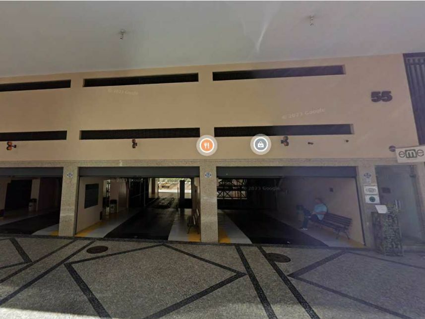 Imagem do Leilão de Box de Garagem - Centro - Rio de Janeiro/RJ