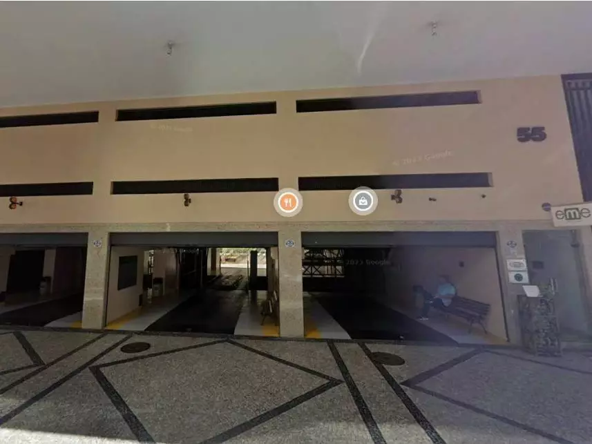 Box de Garagem à venda em leilão - leilão extrajudicial - Rio de Janeiro RJ - lance mínimo R$ 17.000