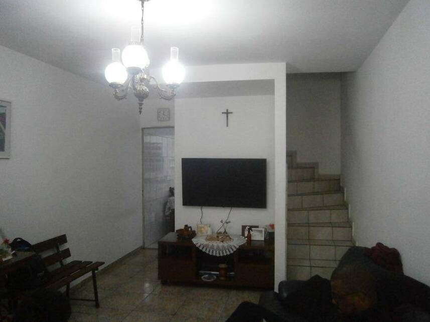 Imagem 5 do Leilão de Casa - Jardim Maria Virginia - São Paulo/SP