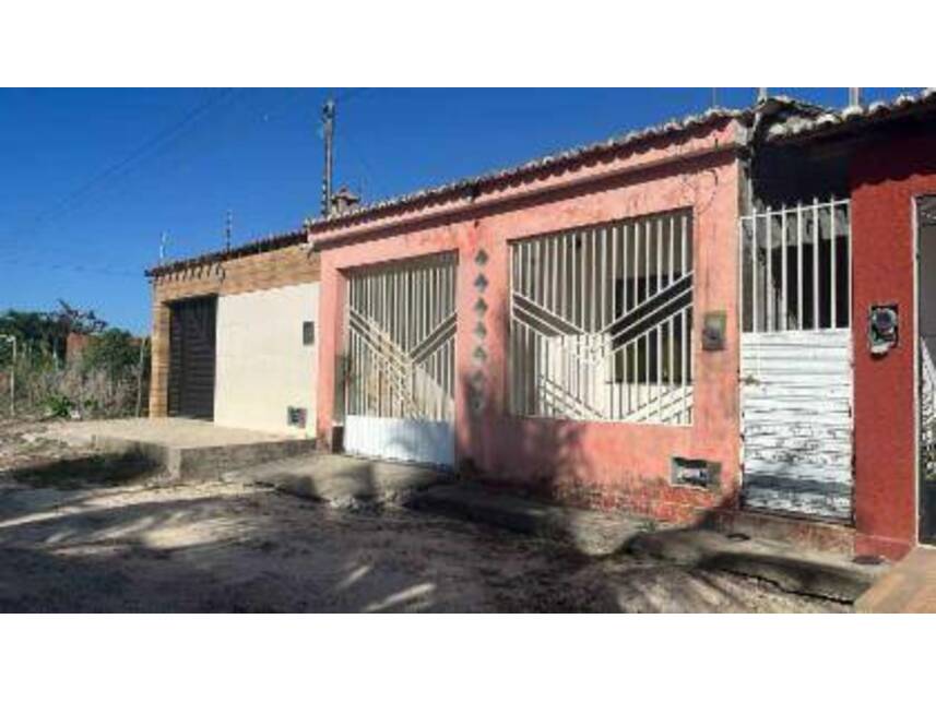 Imagem 2 do Leilão de Casa - Sao Francisco - Cristinápolis/SE