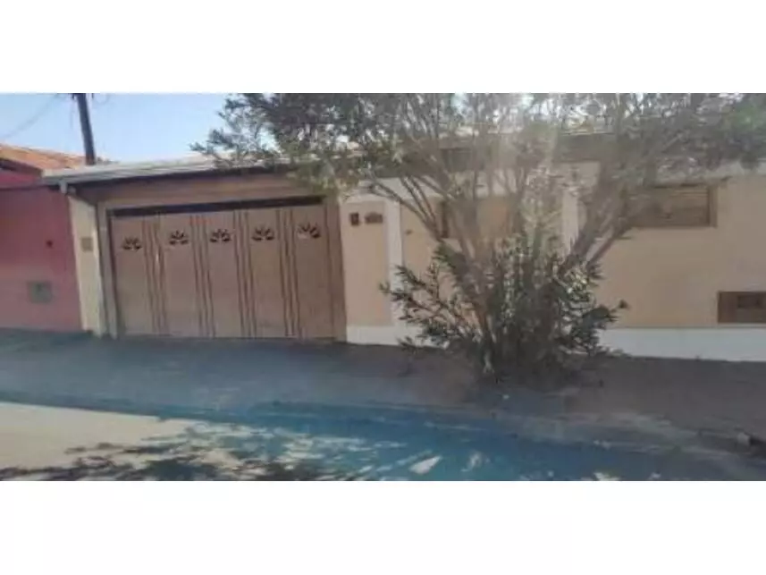 Casa à venda em leilão - leilão extrajudicial - Guariba SP - lance mínimo R$ 96.000