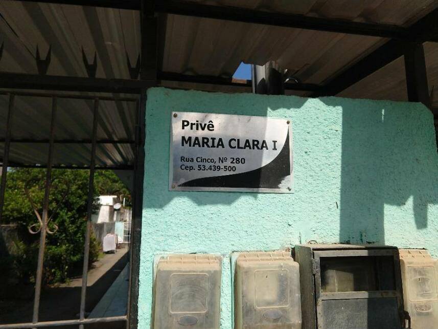 Imagem 6 do Leilão de Casa - Janga - Paulista/PE