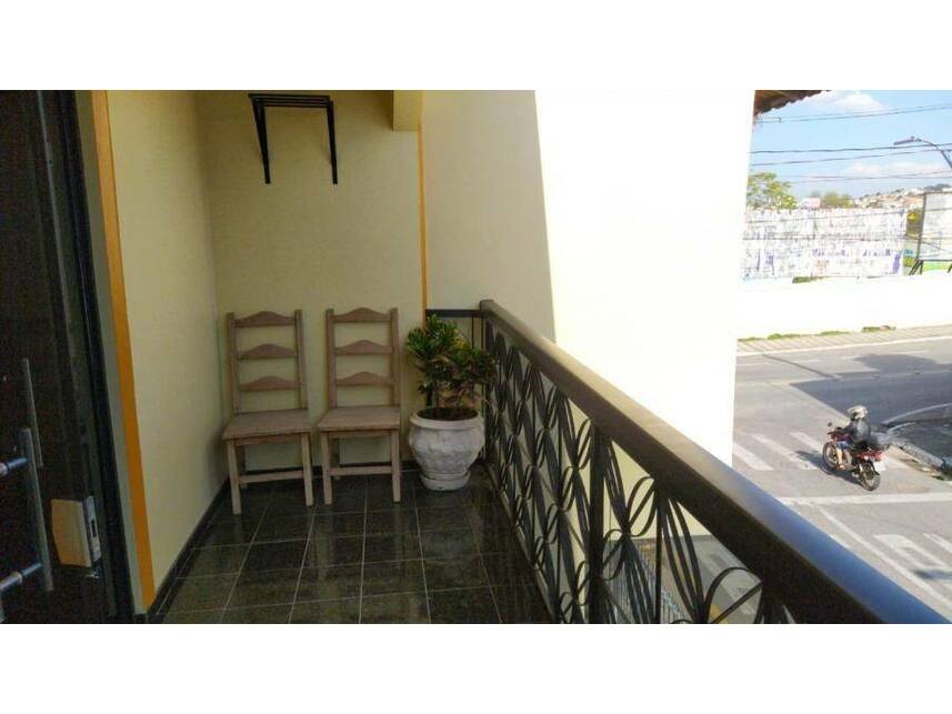 Imagem 5 do Leilão de Casa - Centro - Pouso Alegre/MG