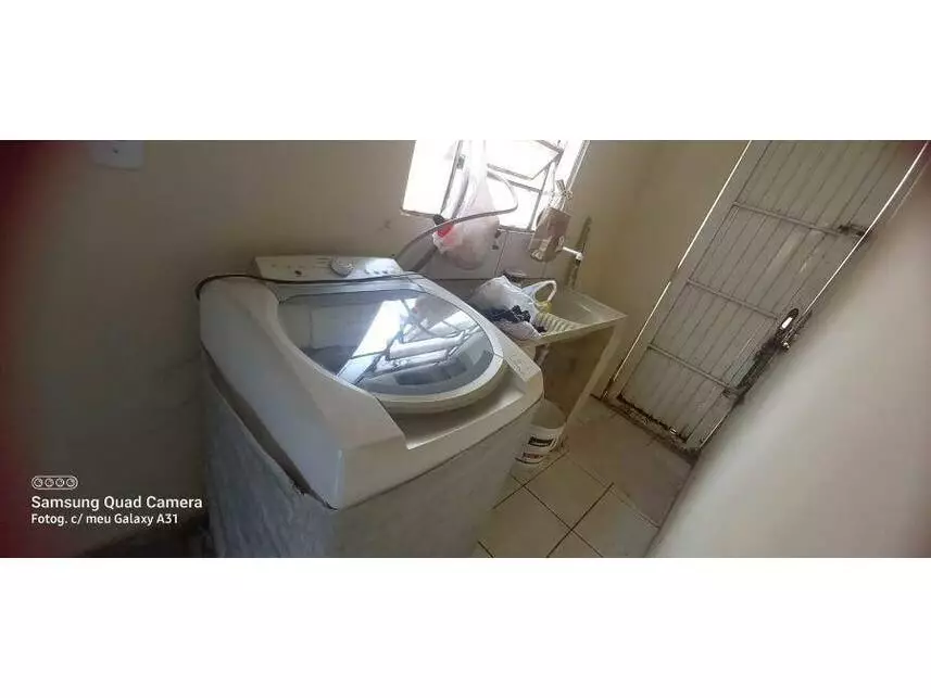 Casa à venda em leilão - leilão extrajudicial - Valparaiso de Goias GO - lance mínimo R$ 41.952