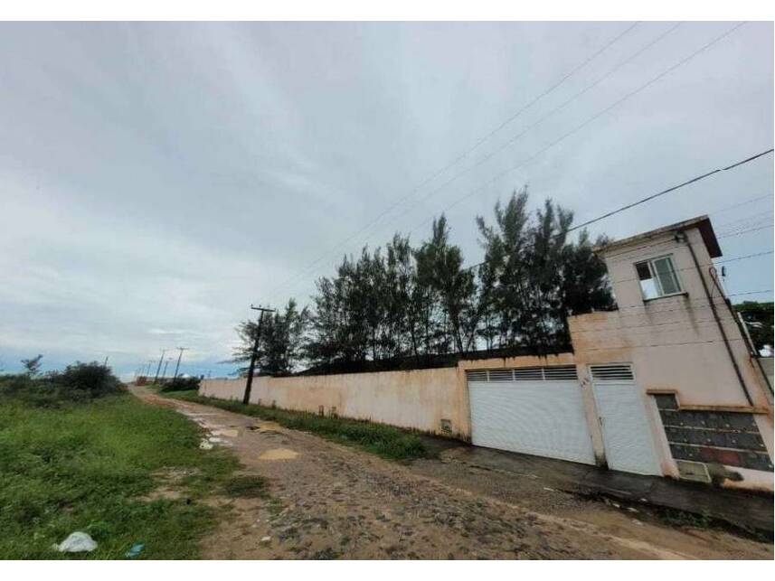 Imagem 3 do Leilão de Casa - Centro - Paracuru/CE