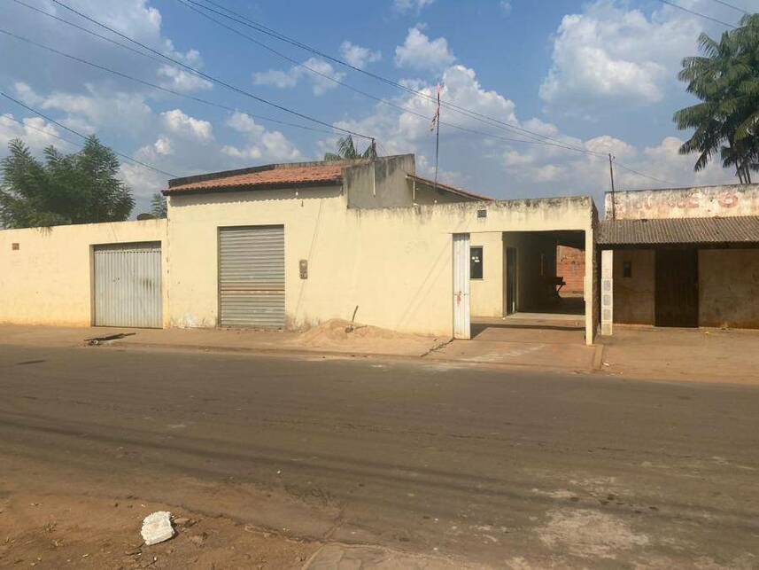 Imagem 3 do Leilão de Casa - Vilinha - Grajau/MA