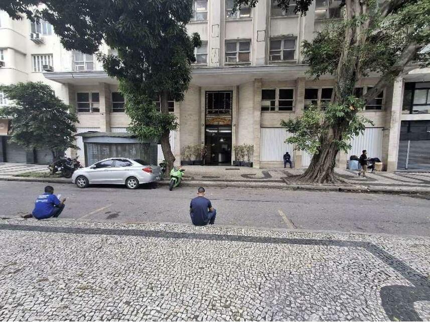 Imagem 1 do Leilão de Loja - Centro - Rio de Janeiro/RJ