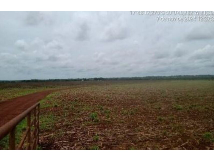 Imagem 16 do Leilão de Área Rural - Zona Rural - Goiatuba/GO