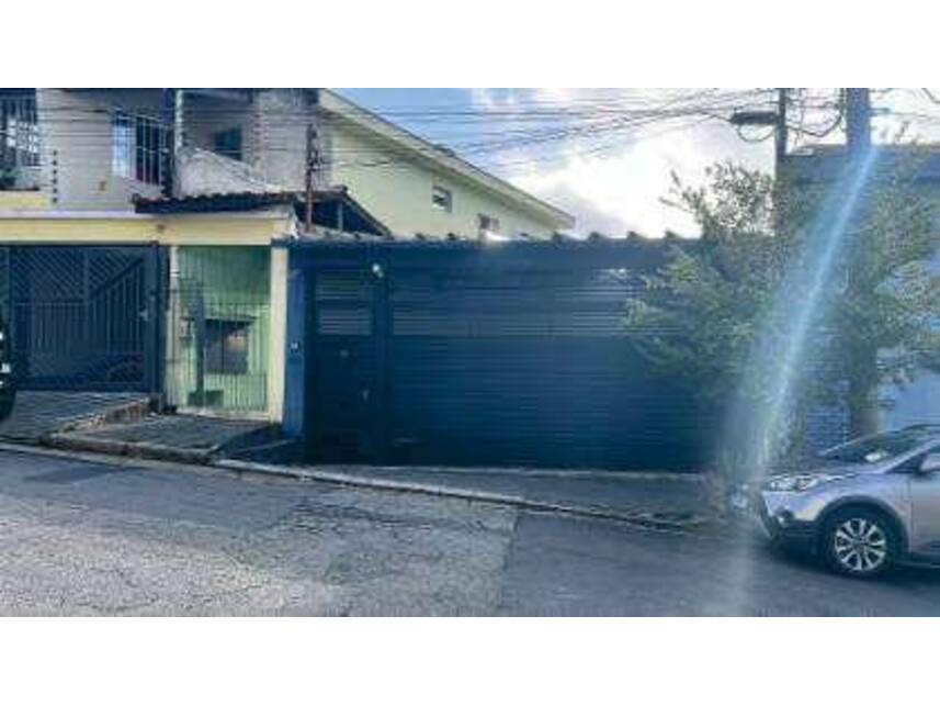 Imagem 1 do Leilão de Casa - Parque São Domingos - São Paulo/SP