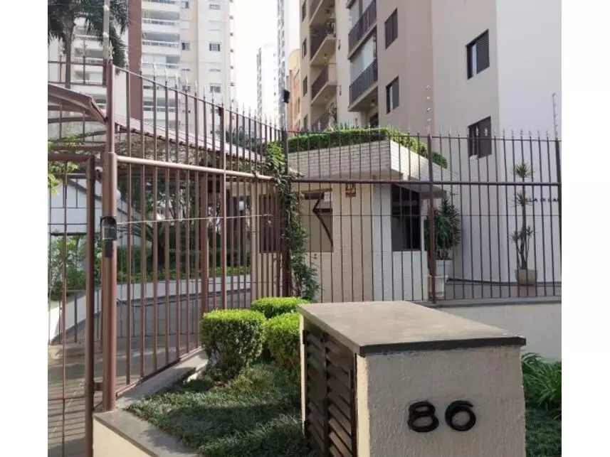 Apartamento à venda em leilão - leilão judicial - São Paulo SP - lance mínimo R$ 857.788