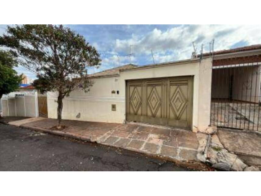 Imagem do Leilão de Casa - Vila Furlan - Araraquara/SP