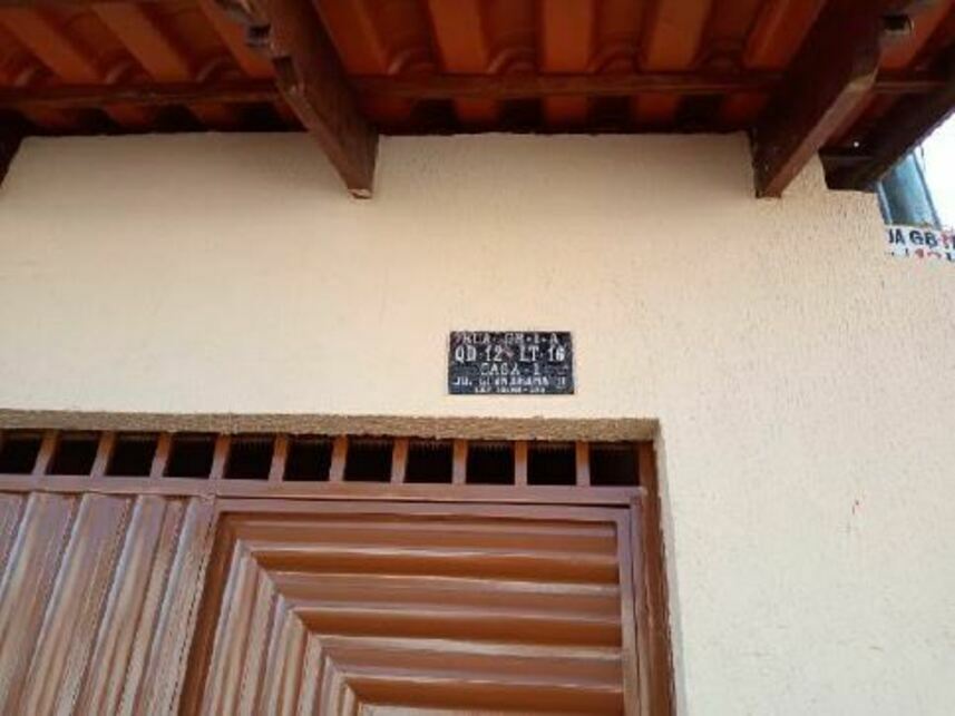 Imagem 2 do Leilão de Casa - Jardim Guanabara Ii - Goiânia/GO