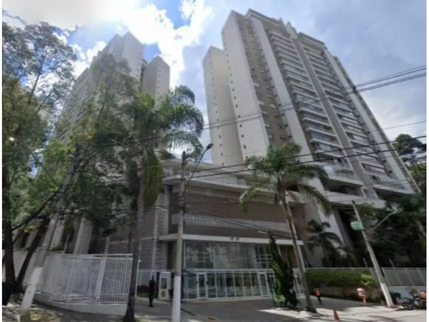 Apartamento Duplex à venda em leilão - leilão extrajudicial - São Paulo SP - lance mínimo R$ 1.140.425