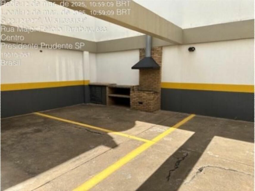 Imagem 13 do Leilão de Prédio Comercial - Centro - Presidente Prudente/SP