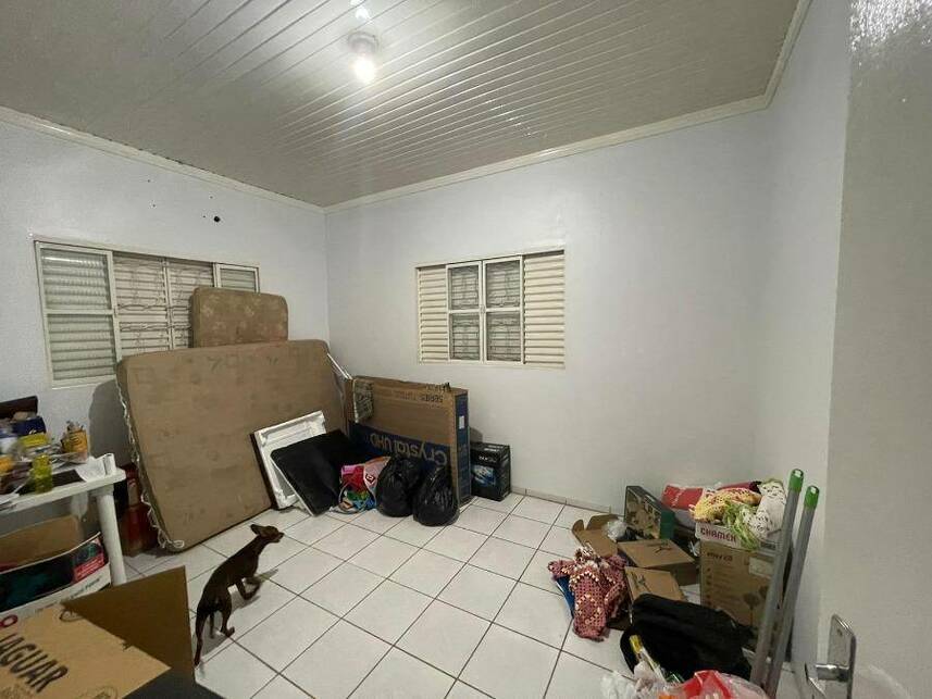 Imagem 8 do Leilão de Casa - Jardim das Palmeiras - Lucas do Rio Verde/MT