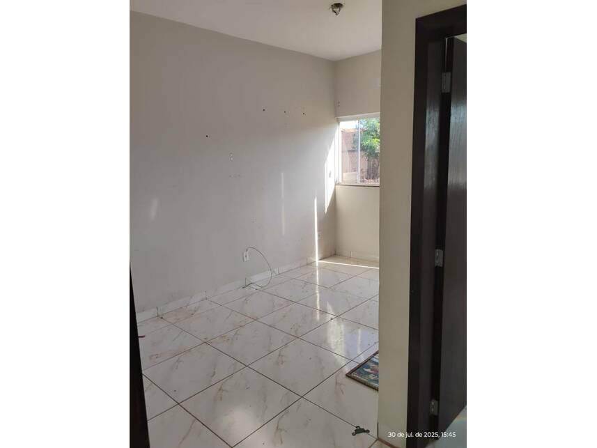 Imagem 5 do Leilão de Casa - Residencial Sabrina Iii - Sinop/MT