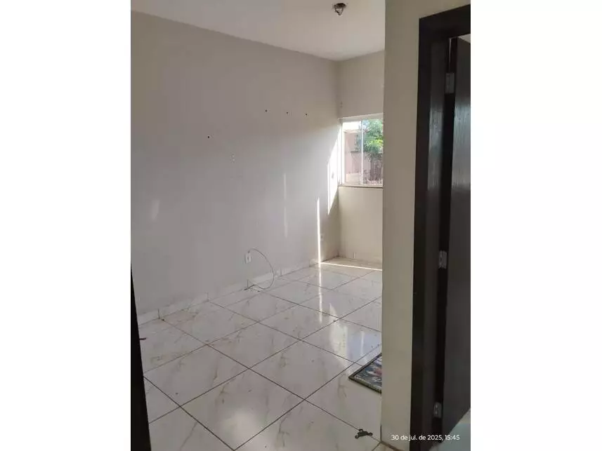 Casa à venda em leilão - leilão extrajudicial - Sinop MT - lance mínimo R$ 149.580