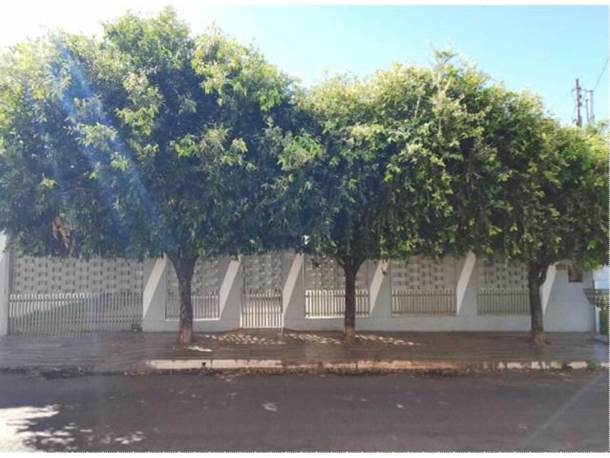 Imagem  do Leilão de Casa - Centro-Sul - Várzea Grande/MT