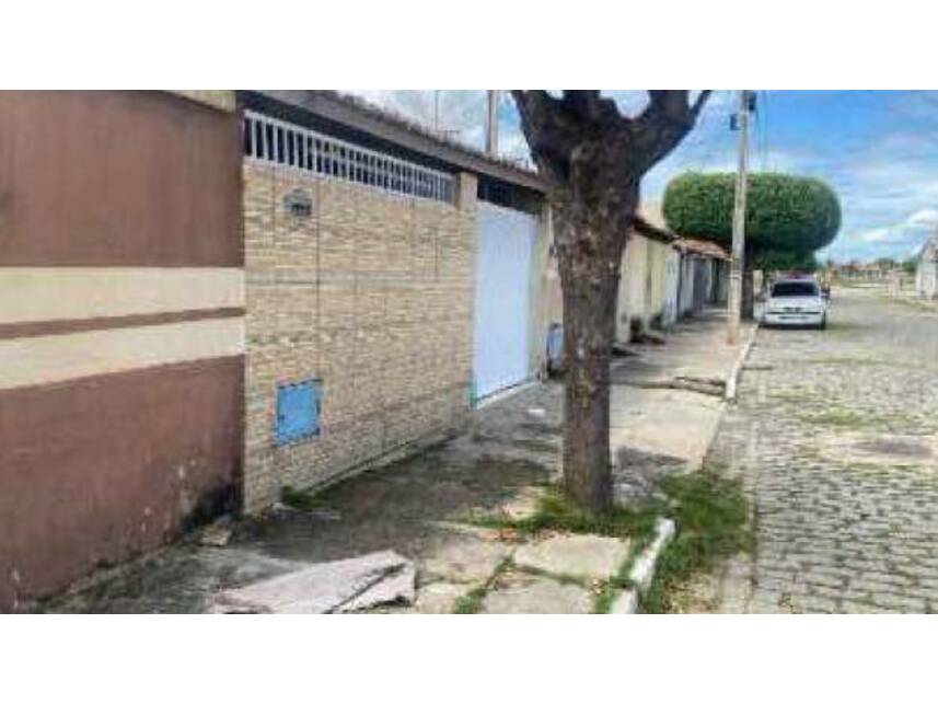 Imagem 4 do Leilão de Casa - Nossa Senhora de Fátima - Jaguaribara/CE