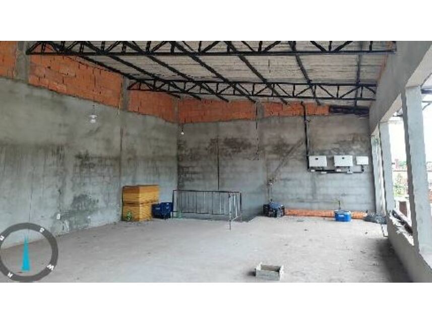 Imagem 5 do Leilão de Residencial / Comercial - Centro - Nova Esperança do Piriá/PA