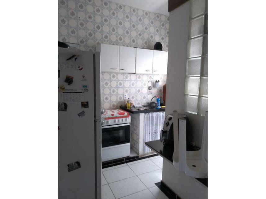 Imagem 5 do Leilão de Apartamento - Serra - Belo Horizonte/MG