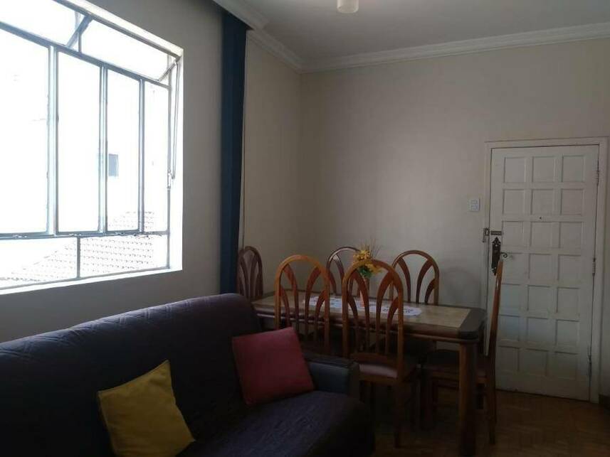 Imagem 3 do Leilão de Apartamento - Serra - Belo Horizonte/MG