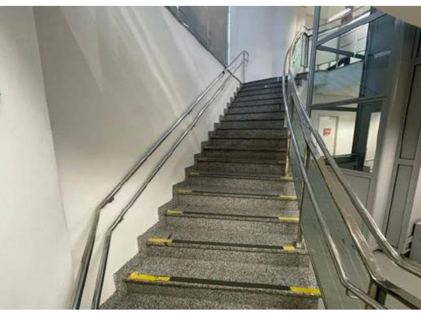 Imagem 8 do Leilão de Ex-Agência - Santo Antonio - Recife/PE