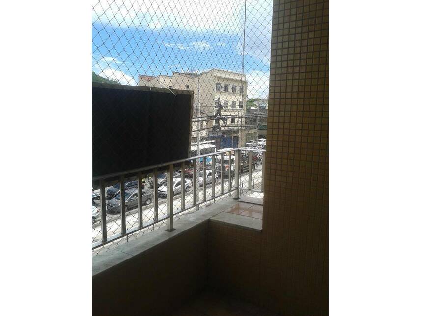 Imagem 10 do Leilão de Apartamento - Penha Circular - Rio De Janeiro/RJ