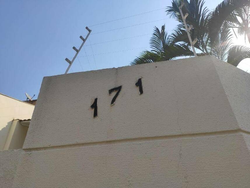 Imagem 4 do Leilão de Casa - Jardim Petrópolis - Londrina/PR