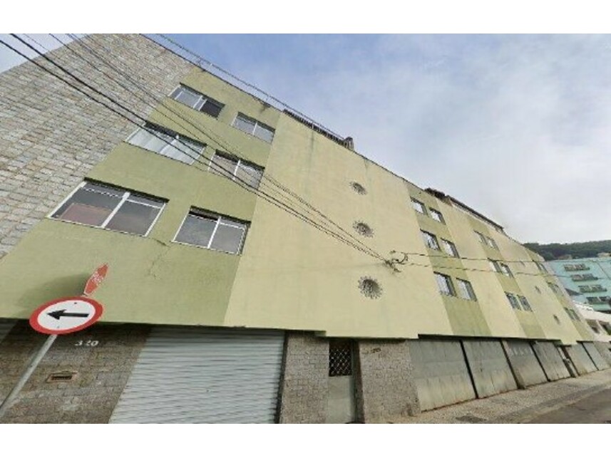 Imagem  do Leilão de Apartamento - São Mateus - Juiz de Fora/MG