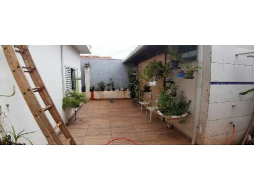 Imagem 11 do Leilão de Casa - Jardim São Carlos - Batatais/SP