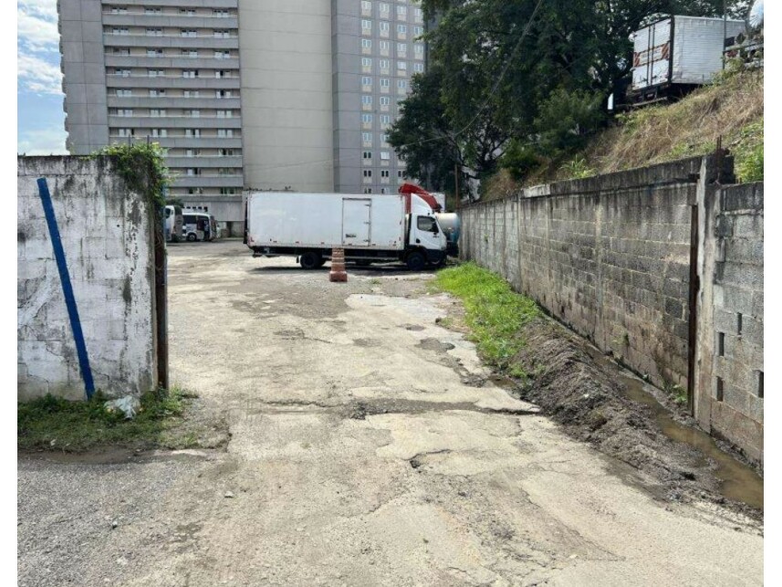 Imagem 5 do Leilão de Terreno - Parque Industrial Tomas Edson - São Paulo/SP