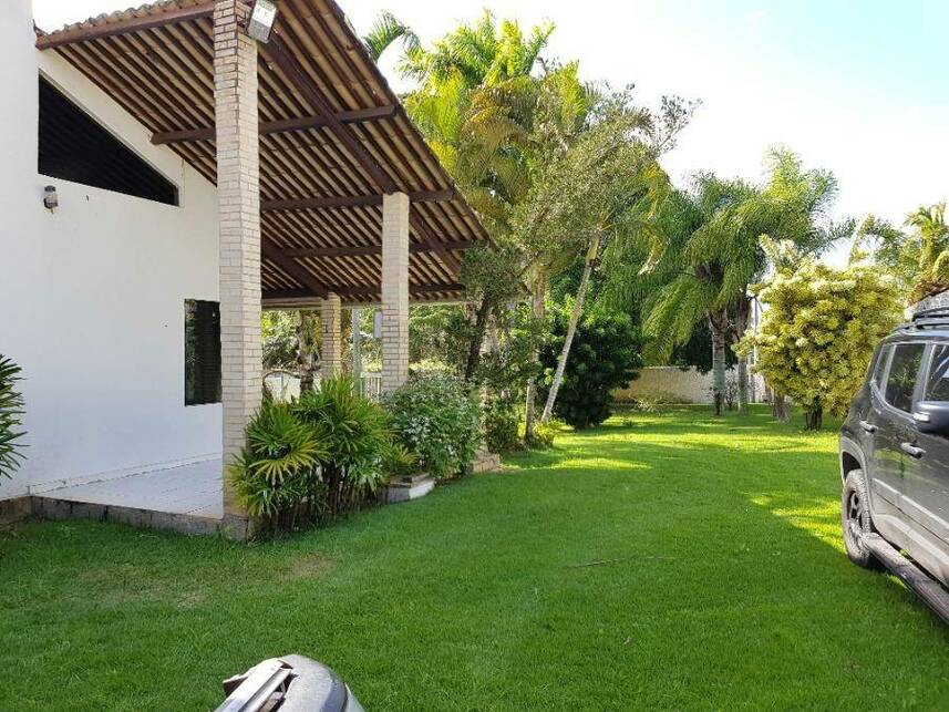 Imagem 5 do Leilão de Casa - Espaço Sul - Nísia Floresta/RN